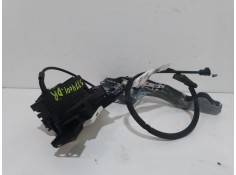 Recambio de cerradura puerta delantera derecha para peugeot 207 confort referencia OEM IAM 9136W6   2