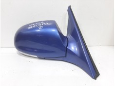 Recambio de retrovisor derecho para hyundai accent (lc) gls referencia OEM IAM 8762025621CA AZUL ELECTRICO 2