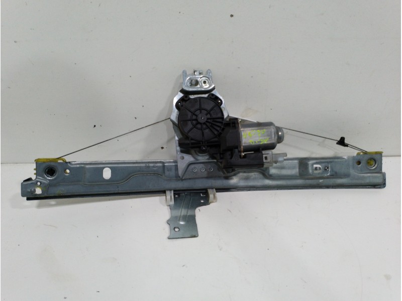 Recambio de elevalunas delantero izquierdo para peugeot 207 confort referencia OEM IAM 9681181980 CONFORT 