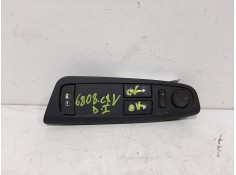 Recambio de mando elevalunas delantero izquierdo para fiat stilo (192) 1.9 jtd 115 dynamic sky window referencia OEM IAM   