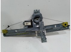 Recambio de elevalunas delantero izquierdo para peugeot 207 confort referencia OEM IAM 9681181980 CONFORT  2