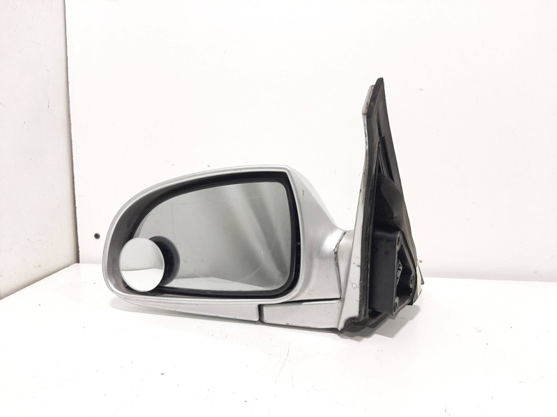 Recambio de retrovisor izquierdo para hyundai accent (lc) gl 5p referencia OEM IAM 8761025621CA PLATA ELÉCTRICO Recambio de retrovisor izquierdo para hyundai accent (lc) gl 5p referencia OEM IAM 8761025621CA PLATA ELÉCTRICO