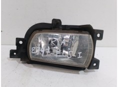 Recambio de faro antiniebla izquierdo para kia carnival 2.9 crdi vgt active referencia OEM IAM 922014D000  