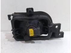 Recambio de faro antiniebla izquierdo para kia carnival 2.9 crdi vgt active referencia OEM IAM 922014D000   2