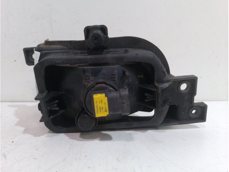 Recambio de faro antiniebla izquierdo para kia carnival 2.9 crdi vgt active referencia OEM IAM 922014D000  