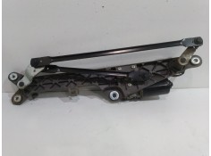 Recambio de motor limpia delantero para kia carnival 2.9 crdi vgt active referencia OEM IAM 981104D000 4 PINES  2