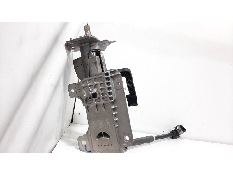 Recambio de columna direccion para citroën c4 picasso sx referencia OEM IAM 4123HJ  