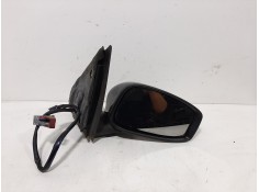 Recambio de retrovisor derecho para fiat stilo (192) 1.9 jtd 115 dynamic sky window referencia OEM IAM  ELÉCTRICO AZUL