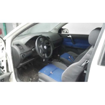 VOLKSWAGEN POLO (9N1)