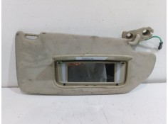 Recambio de parasol derecho para volvo xc90 d5 kinetic referencia OEM IAM 39985927