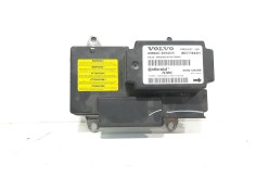 Recambio de centralita airbag para volvo v50 familiar d5 kinetic referencia OEM IAM 30773401 00001393B6  2
