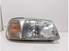 Recambio de faro derecho para hyundai accent (lc) gl 5p referencia OEM IAM 9212025020