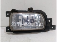 Recambio de faro antiniebla derecho para kia carnival 2.9 crdi vgt active referencia OEM IAM 922024D000  