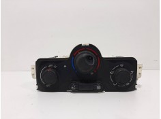 Recambio de mando calefaccion / aire acondicionado para renault megane ii classic berlina confort dynamique referencia OEM IAM