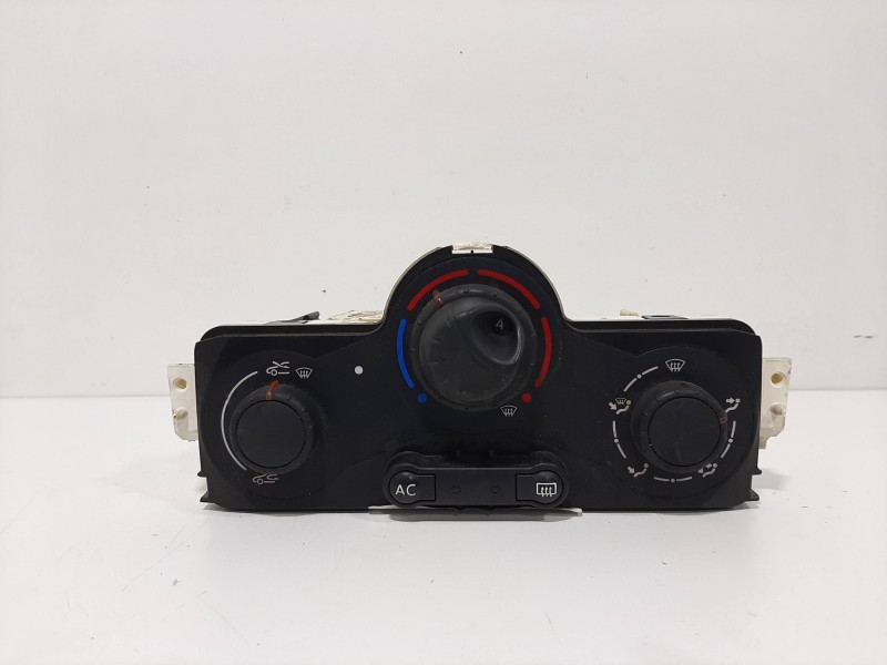 Recambio de mando calefaccion / aire acondicionado para renault megane ii classic berlina confort dynamique referencia OEM IAM  