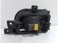Recambio de faro antiniebla derecho para kia carnival 2.9 crdi vgt active referencia OEM IAM 922024D000   2
