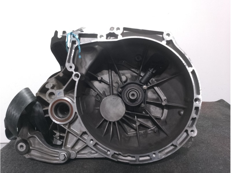 Recambio de caja cambios para ford c-max (cb3) ghia referencia OEM IAM 9M5R7002YA  