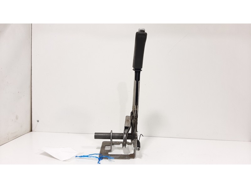 Recambio de palanca freno de mano para volvo v50 familiar d5 kinetic referencia OEM IAM 32265484  