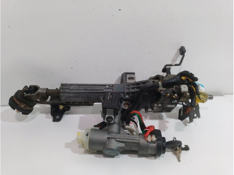 Recambio de columna direccion para kia carnival 2.9 crdi vgt active referencia OEM IAM B30BDTN015  