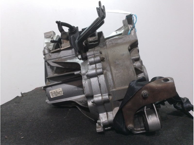 Recambio de caja cambios para ford c-max (cb3) ghia referencia OEM IAM 9M5R7002YA  
