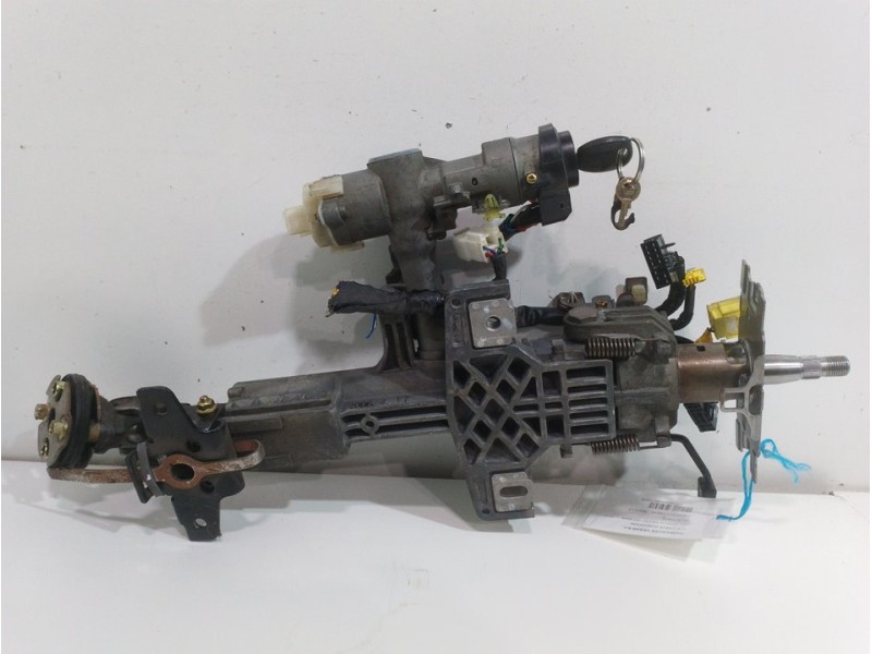 Recambio de columna direccion para kia carnival 2.9 crdi vgt active referencia OEM IAM B30BDTN015  