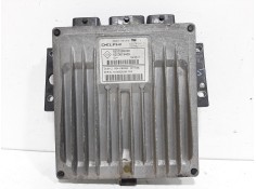 Recambio de centralita motor uce para renault modus authentique referencia OEM IAM 8200399038 8200619409 