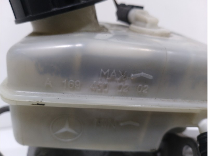 Recambio de bomba freno para mercedes-benz clase b (w245) 200 (245.233) referencia OEM IAM A1694300202  