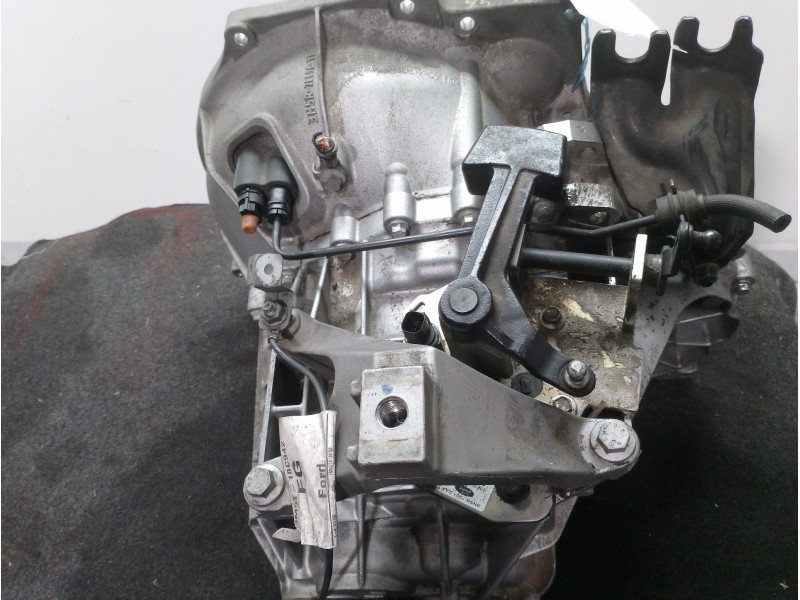 Recambio de caja cambios para ford c-max (cb3) ghia referencia OEM IAM 9M5R7002YA  
