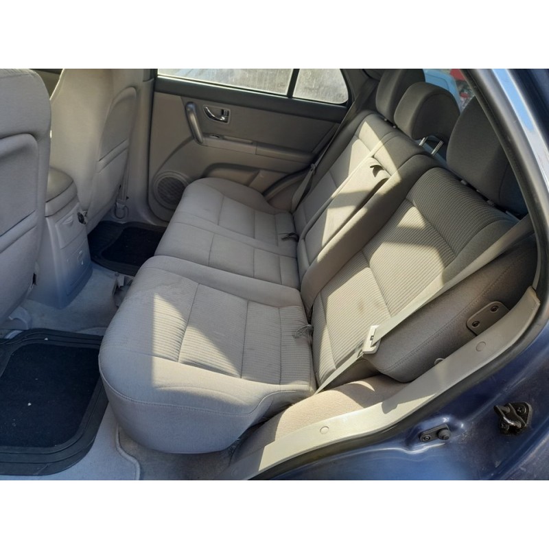 KIA SORENTO - imagen 5