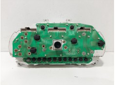 Recambio de cuadro instrumentos para hyundai accent (lc) gl 5p referencia OEM IAM 9400325130   2