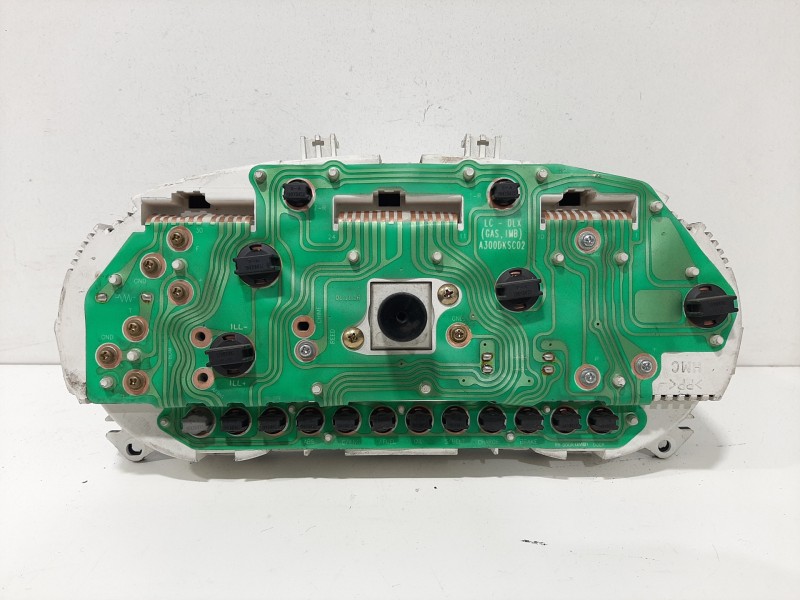 Recambio de cuadro instrumentos para hyundai accent (lc) gl 5p referencia OEM IAM 9400325130  