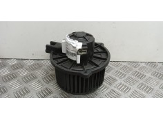 Recambio de motor calefaccion para kia carnival 2.9 crdi vgt active referencia OEM IAM B308830190