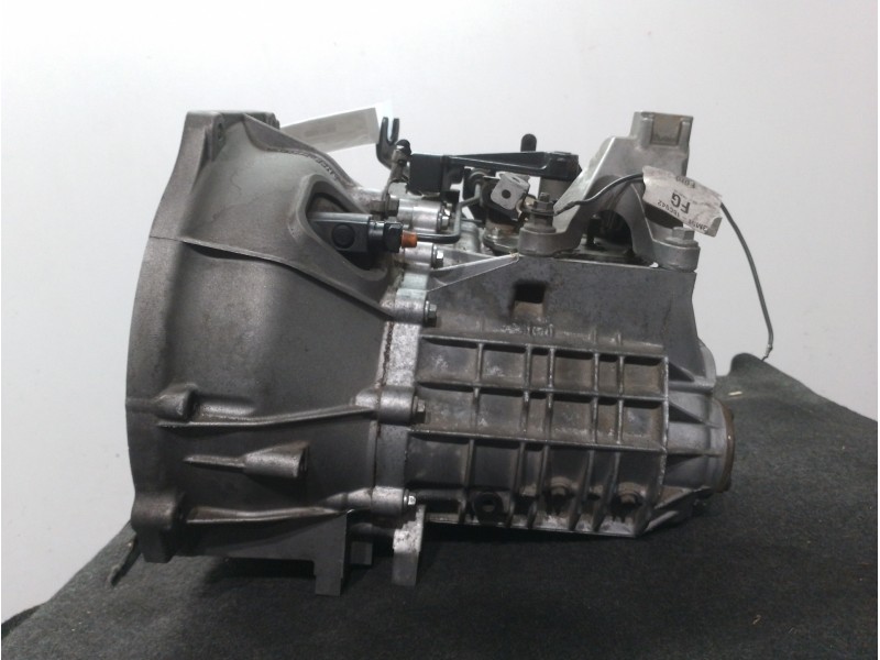 Recambio de caja cambios para ford c-max (cb3) ghia referencia OEM IAM 9M5R7002YA  