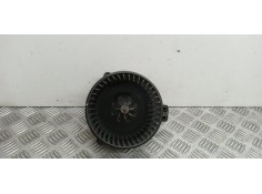 Recambio de motor calefaccion para kia carnival 2.9 crdi vgt active referencia OEM IAM B308830190   2