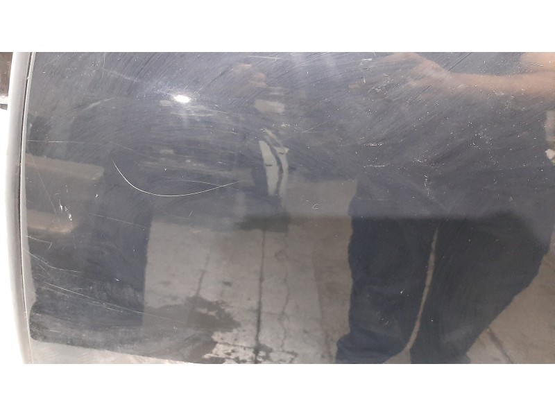 Recambio de puerta trasera izquierda para citroën c4 picasso sx referencia OEM IAM 9006N5 NEGRO 