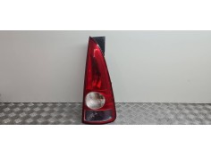 Recambio de piloto trasero derecho para renault espace iv (jk0) grand espace expression referencia OEM IAM 8200027152