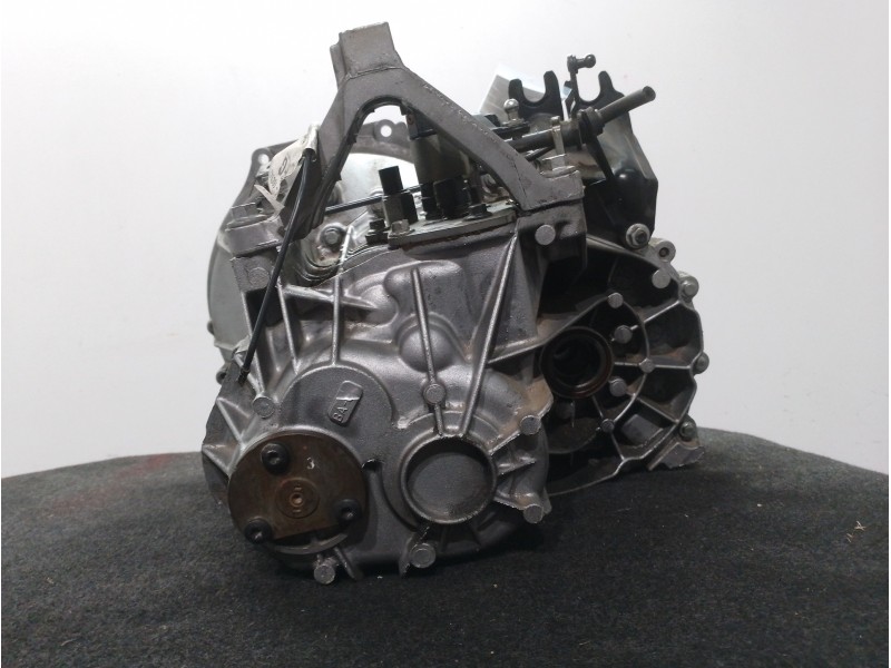 Recambio de caja cambios para ford c-max (cb3) ghia referencia OEM IAM 9M5R7002YA  