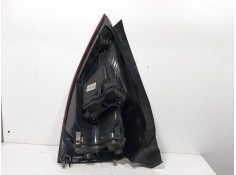 Recambio de piloto trasero izquierdo para renault megane ii classic berlina confort dynamique referencia OEM IAM 8200142682   2