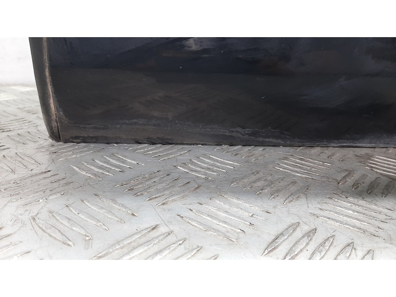 Recambio de puerta trasera izquierda para citroën c4 picasso sx referencia OEM IAM 9006N5 NEGRO 