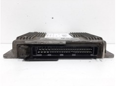 Recambio de centralita motor uce para renault megane i classic (la0) 1.6e rn referencia OEM IAM 7700860319 S115300203A 770010597 2