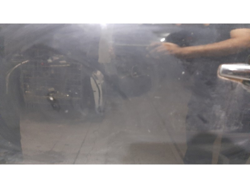 Recambio de puerta trasera izquierda para citroën c4 picasso sx referencia OEM IAM 9006N5 NEGRO 