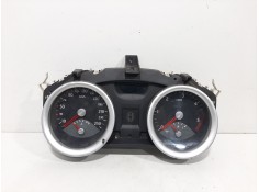 Recambio de cuadro instrumentos para renault megane ii classic berlina confort dynamique referencia OEM IAM 8200402243  