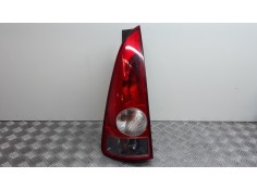 Recambio de piloto trasero izquierdo para renault espace iv (jk0) grand espace expression referencia OEM IAM 8200027153  