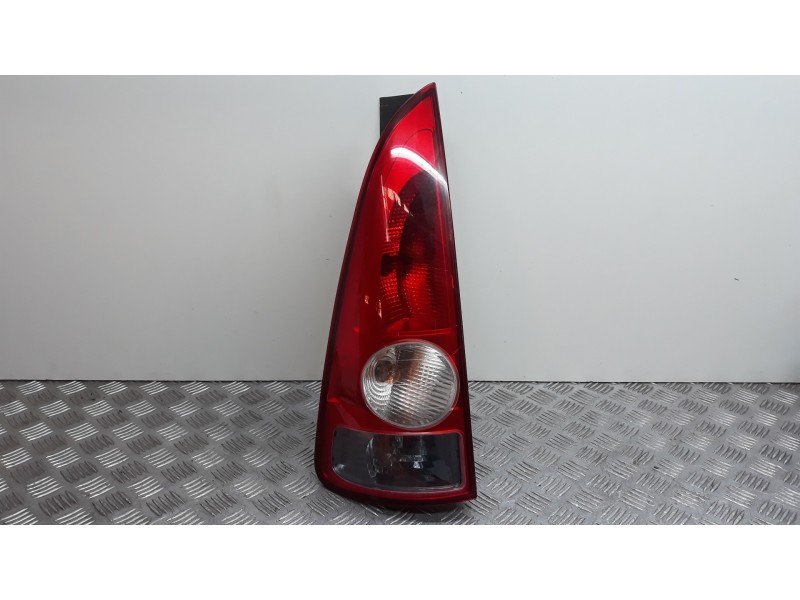Recambio de piloto trasero izquierdo para renault espace iv (jk0) grand espace expression referencia OEM IAM 8200027153   Recambio de piloto trasero izquierdo para renault espace iv (jk0) grand espace expression referencia OEM IAM 8200027153