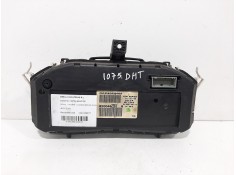 Recambio de cuadro instrumentos para renault megane ii classic berlina confort dynamique referencia OEM IAM 8200402243   2