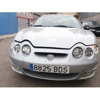 HYUNDAI COUPE (RD)