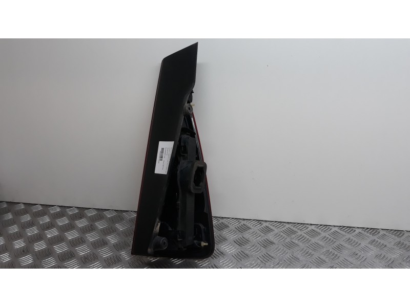 Recambio de piloto trasero izquierdo para renault espace iv (jk0) grand espace expression referencia OEM IAM 8200027153   Recambio de piloto trasero izquierdo para renault espace iv (jk0) grand espace expression referencia OEM IAM 8200027153