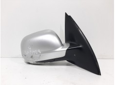 Recambio de retrovisor derecho para seat arosa (6h1) street referencia OEM IAM   