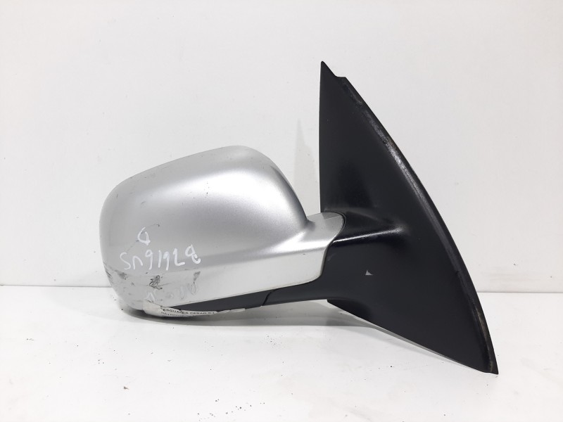 Recambio de retrovisor derecho para seat arosa (6h1) street referencia OEM IAM   