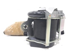Recambio de cinturon seguridad delantero derecho para mercedes-benz clase b (w245) 200 (245.233) referencia OEM IAM 1698608485  